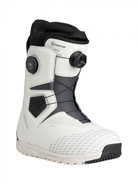 ������� ��� ��������� NIDECKER Altai Men White