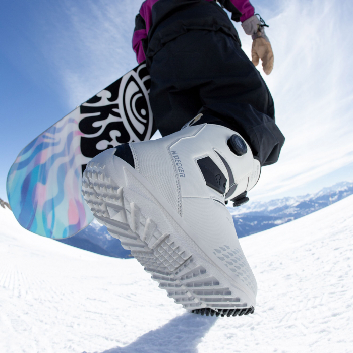������� ��� ��������� NIDECKER Altai Men White