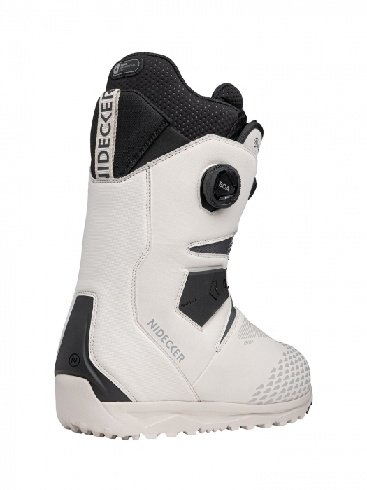 ������� ��� ��������� NIDECKER Altai Men White
