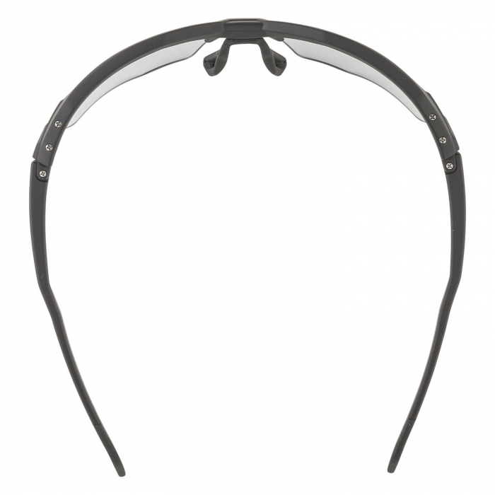 ���� �������������� ALPINA Twist Six HR V Black Matt/Varioflex Black Cat.1-3 Fogstop
