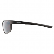 ���� �������������� ALPINA Defey  Black Matt/Red Mirror