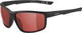 ���� �������������� ALPINA Defey  Black Matt/Red Mirror