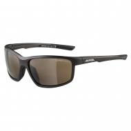 ���� �������������� ALPINA Defey  Black Matt/Red Mirror