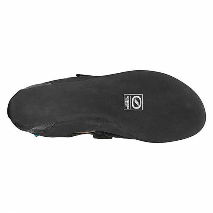 Скальные туфли SCARPA Reflex VS Covey/black Скальные туфли SCARPA Reflex VS Covey/black