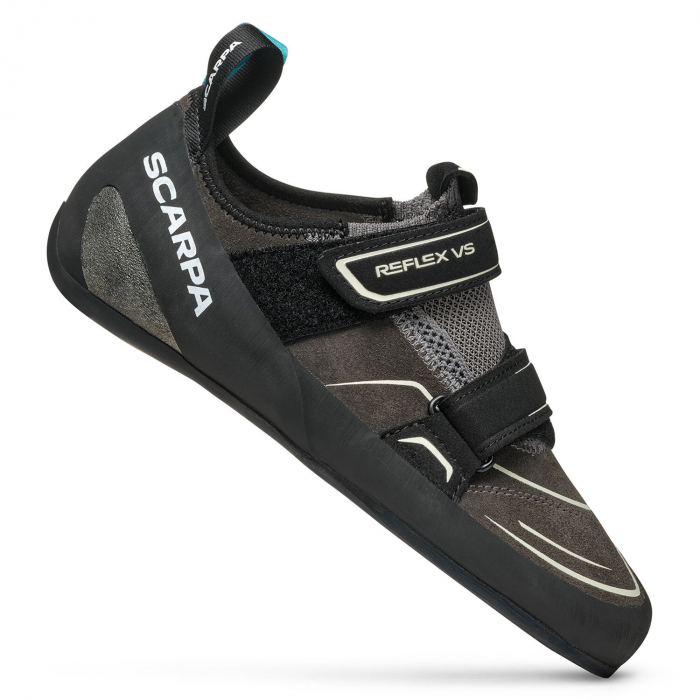Скальные туфли SCARPA Reflex VS Covey/black Скальные туфли SCARPA Reflex VS Covey/black