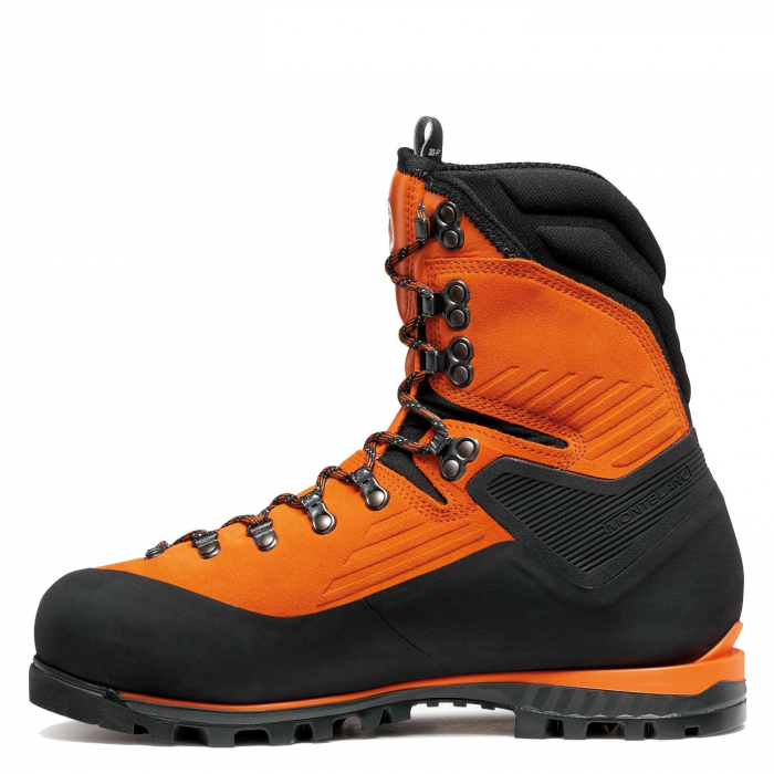 ������� ������� SCARPA Mont Blanc GTX Tonic/Orange