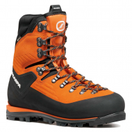������� ������� SCARPA Mont Blanc GTX Tonic/Orange
