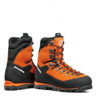 ������� ������� SCARPA Mont Blanc GTX Tonic/Orange