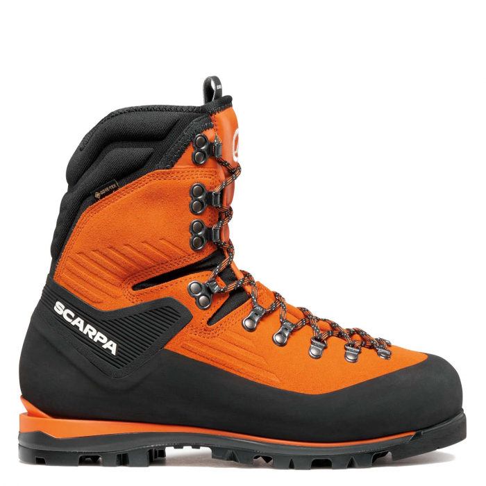 ������� ������� SCARPA Mont Blanc GTX Tonic/Orange