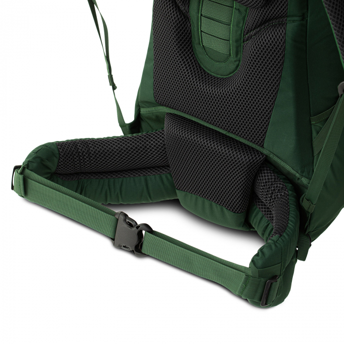 ������ Kanrock Charger 75+15 Pine Green