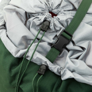 ������ Kanrock Charger 75+15 Pine Green