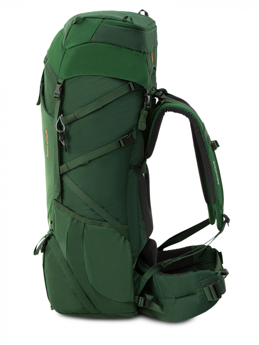 ������ Kanrock Charger 75+15 Pine Green