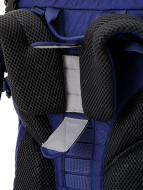 ������ Kanrock Charger 75+15 Deep Blue/blue
