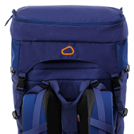 ������ Kanrock Charger 75+15 Deep Blue/blue
