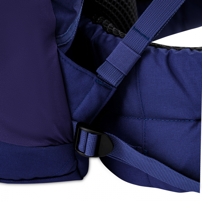 ������ Kanrock Charger 75+15 Deep Blue/blue