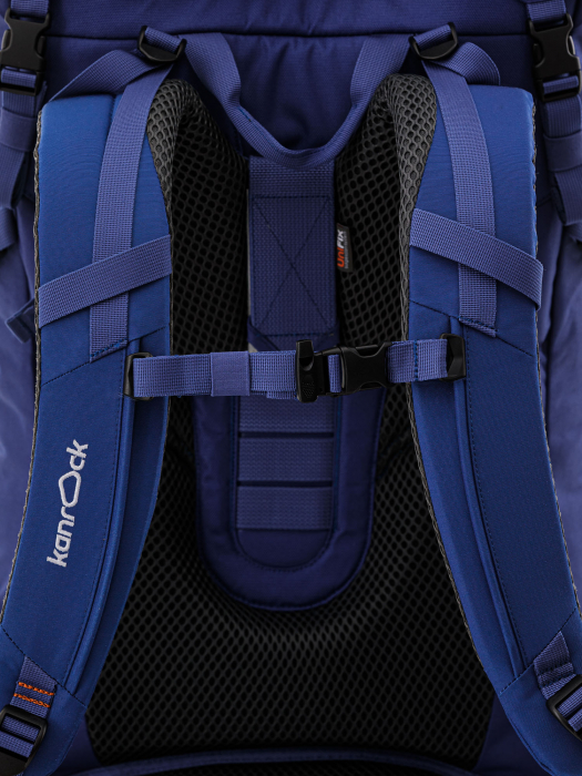 ������ Kanrock Charger 75+15 Deep Blue/blue