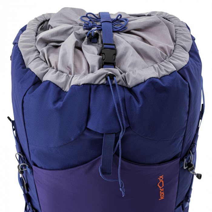 ������ Kanrock Charger 75+15 Deep Blue/blue