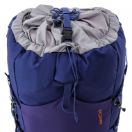 ������ Kanrock Charger 75+15 Deep Blue/blue