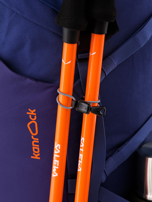 ������ Kanrock Charger 75+15 Deep Blue/blue