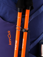 ������ Kanrock Charger 75+15 Deep Blue/blue