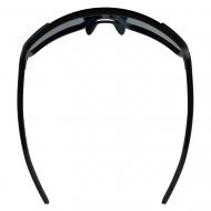 ���� �������������� ALPINA Lumin Black Matt/Blue Mirror Cat.3