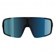 ���� �������������� ALPINA Lumin Black Matt/Blue Mirror Cat.3