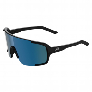 ���� �������������� ALPINA Lumin Black Matt/Blue Mirror Cat.3