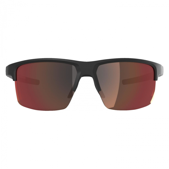 ���� �������������� ALPINA Eagle Q-Lite Black Matt/Red Mirror Cat.3