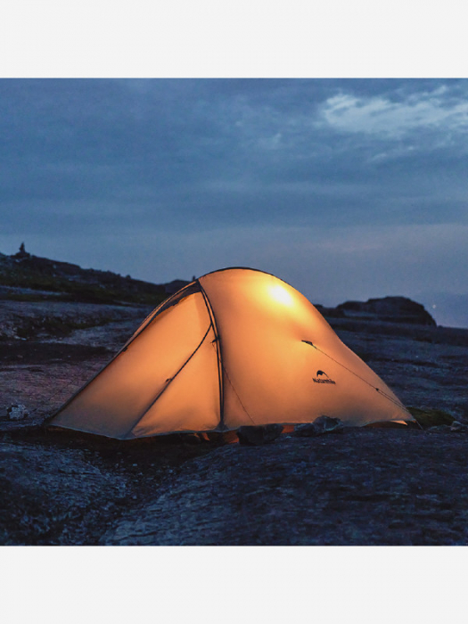 ������� Naturehike Cloud up Pro CNK2350WS020 ����������� �������