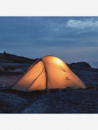������� Naturehike Cloud up Pro CNK2350WS020 ����������� �������