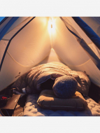 ������� Naturehike Cloud up Pro CNK2350WS020 ����������� �������