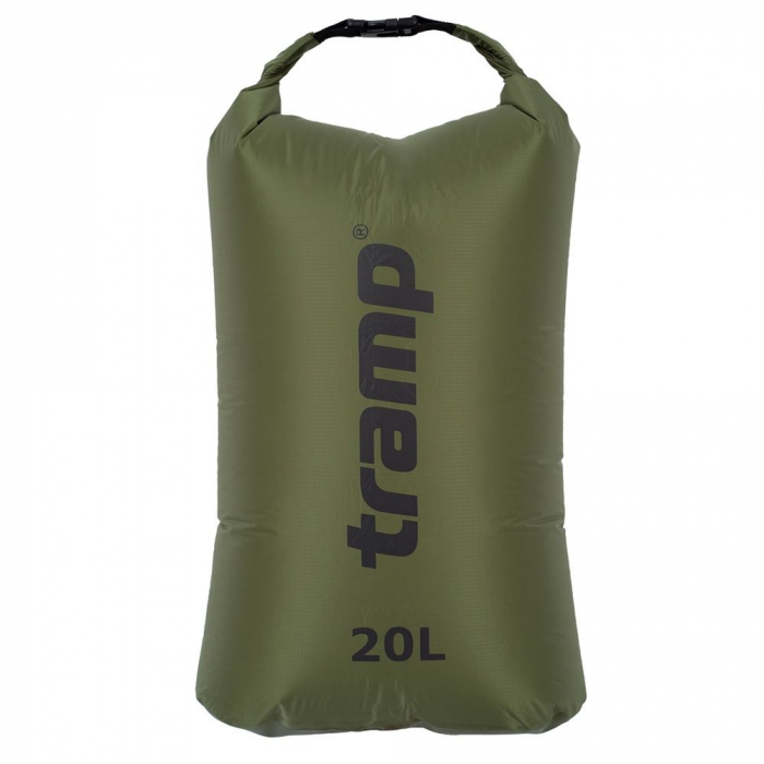 ���������� Tramp Nylon Ultralight 20 �, olive