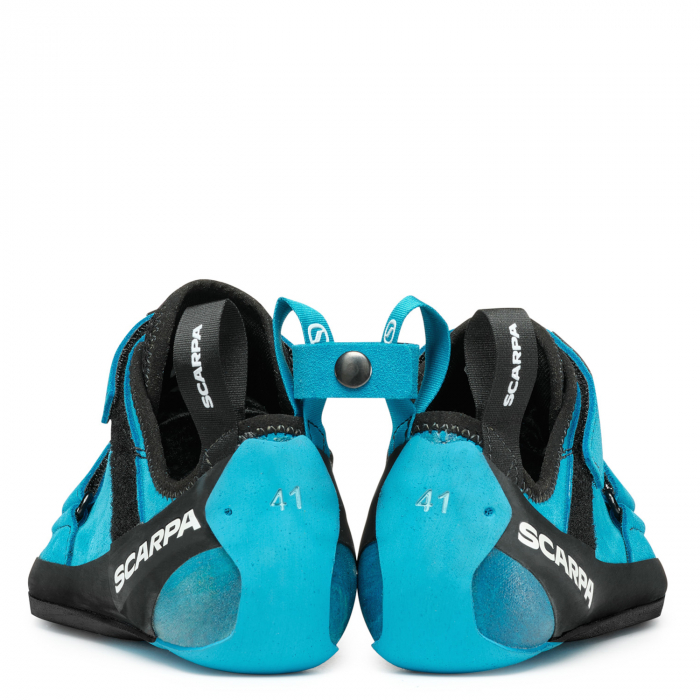 �������� ����� SCARPA Origin 2 Rental Azure