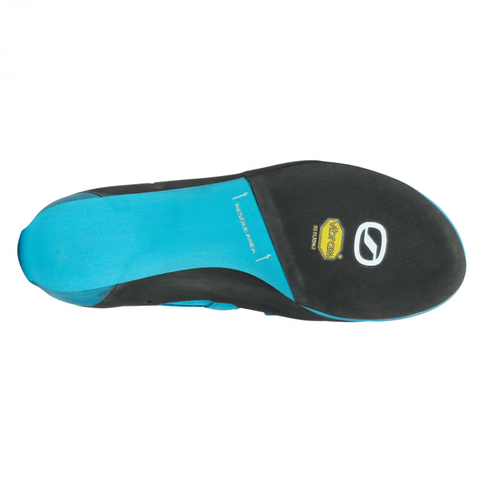 �������� ����� SCARPA Origin 2 Rental Azure
