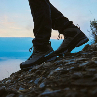 ������������ ������� SCARPA Mescalito TRK 2 GTX Shark/Azure