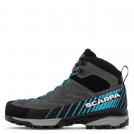 ������������ ������� SCARPA Mescalito TRK 2 GTX Shark/Azure