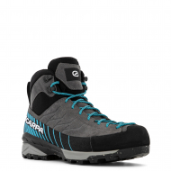 ������������ ������� SCARPA Mescalito TRK 2 GTX Shark/Azure