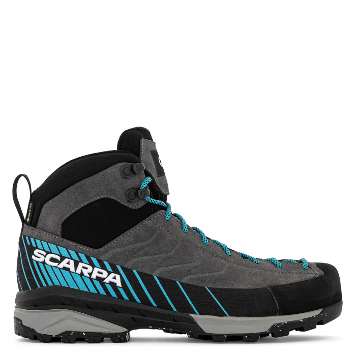 ������������ ������� SCARPA Mescalito TRK 2 GTX Shark/Azure