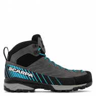 ������������ ������� SCARPA Mescalito TRK 2 GTX Shark/Azure
