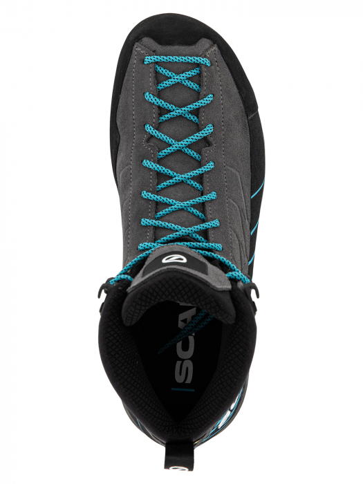 ������������ ������� SCARPA Mescalito TRK 2 GTX Shark/Azure