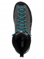 ������������ ������� SCARPA Mescalito TRK 2 GTX Shark/Azure