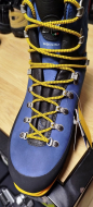 ������� ������� Lomer Everest Carbon STX cobalto