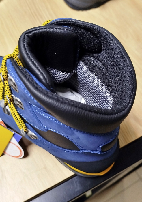 ������� ������� Lomer Everest Carbon STX cobalto