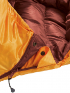�������� Ferrino Lightech 1400 Duvet Artisan Gold