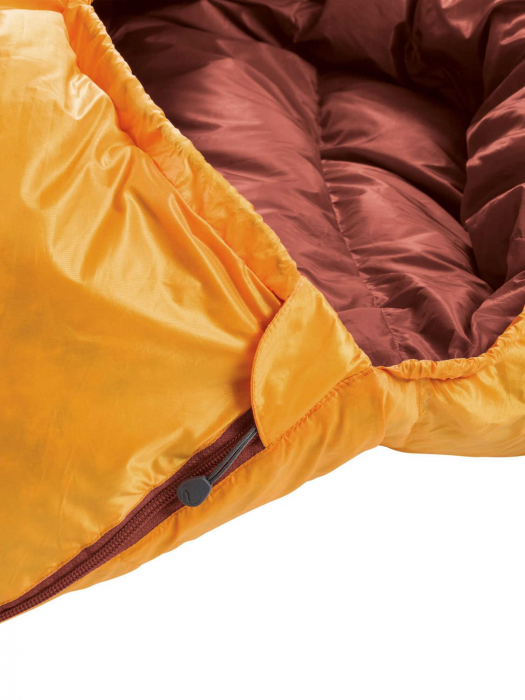 Спальник Ferrino Lightech 1400 Duvet Artisan Gold Спальник Ferrino Lightech 1400 Duvet Artisan Gold