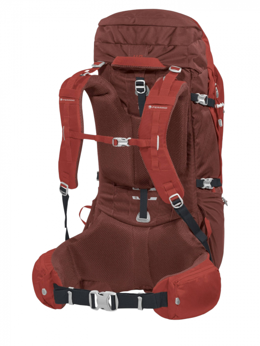 ������ Ferrino Transalp 75 Red