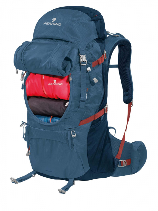 ������ Ferrino Transalp 75 Blue
