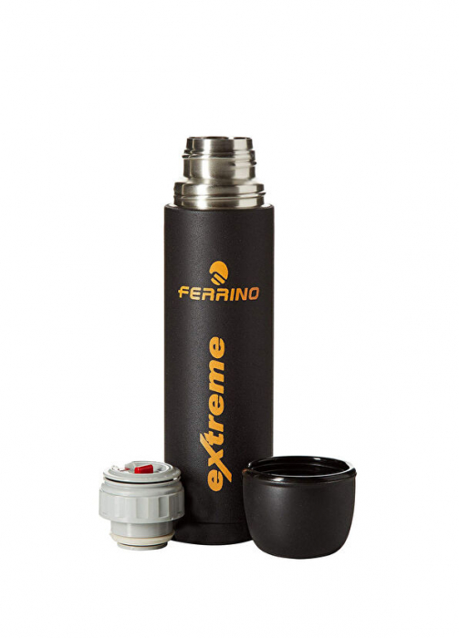 ������ (�������) Ferrino Extreme 1� ������ Black 