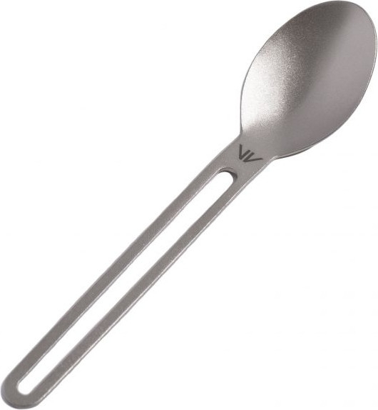 Титановая ложка Goraa Ti5313 Titanium Spoon Титановая ложка Goraa Ti5313 Titanium Spoon