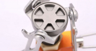 ������� �������  Goraa Hornet Titanium Stove AAFMS-300T